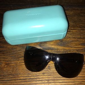 Tiffany’s Subglasses